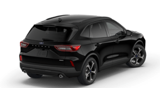 2026 Ford Escape Hybrid External Image 4